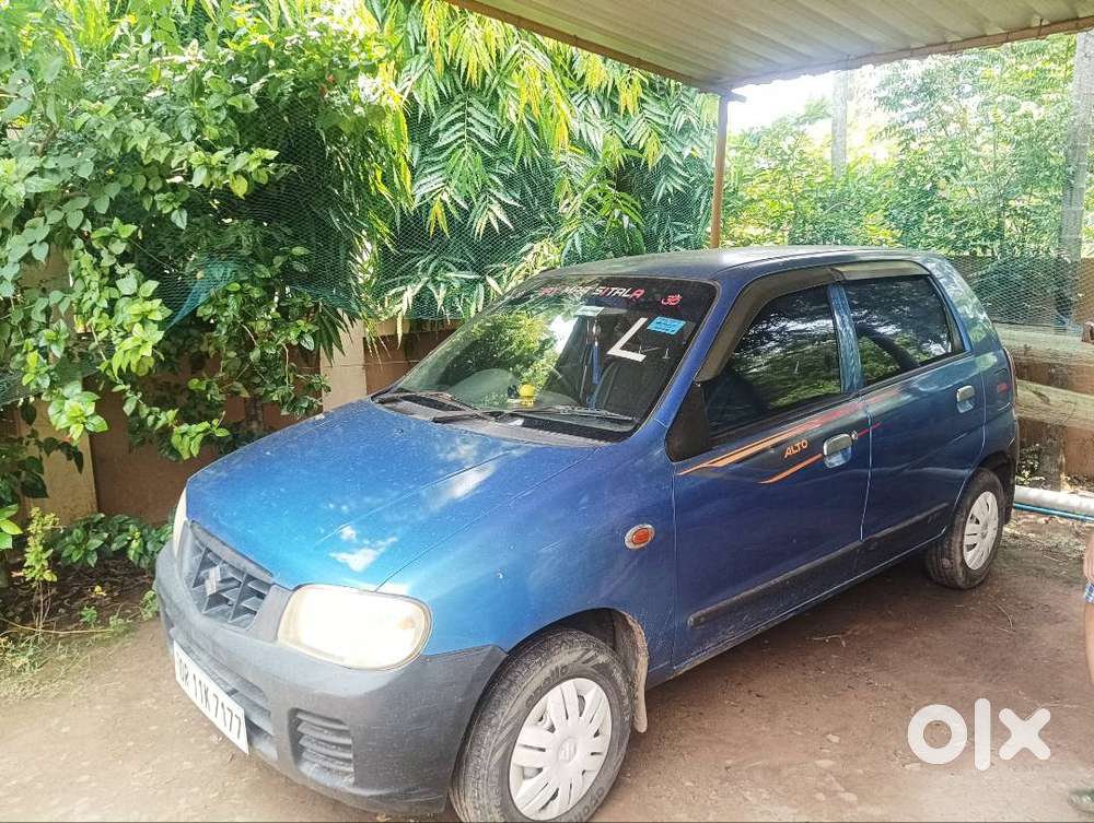 Maruti Suzuki Alto 2006 Petrol Well Maintained