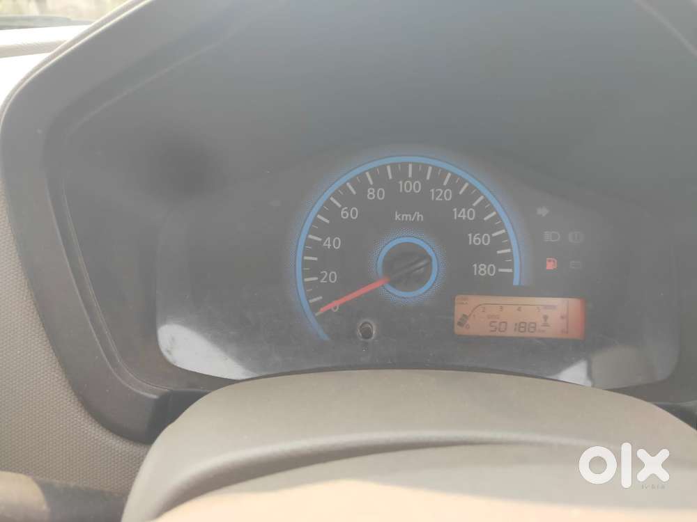 Datsun Redi Go Limited Edition 2018, 2016, Petrol