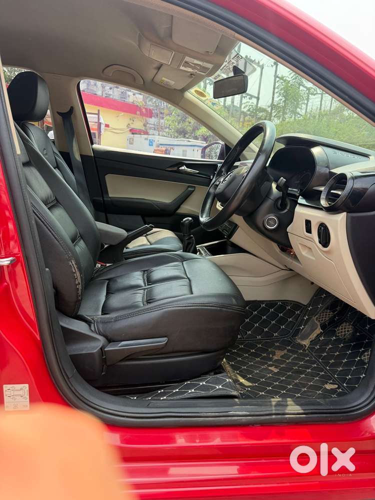 Skoda Slavia 1.0 Ambition Tsi, 2023, Petrol