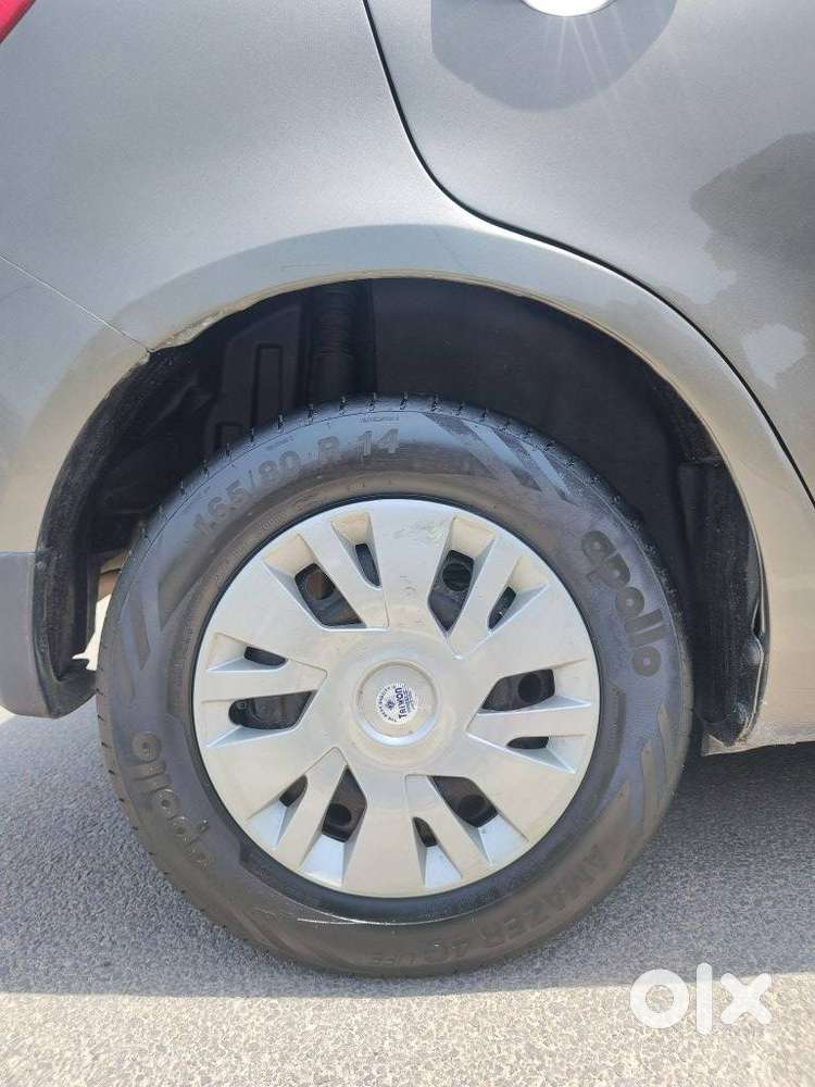 Maruti Suzuki Dzire 1.2 Vxi, 2016, Cng & Hybrids