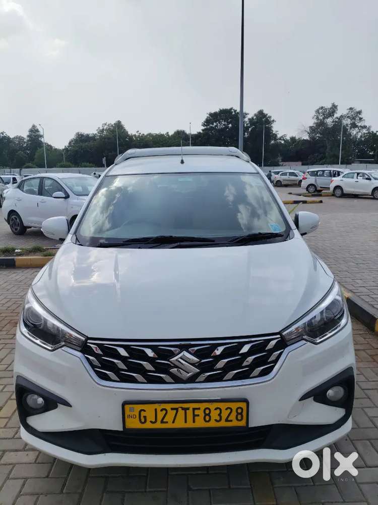 Maruti Suzuki Ertiga 2024 Cng &  60000 Km Driven Best Selling