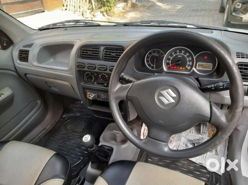Maruti Suzuki Alto K10 Model 2014 Petrol Good Condition