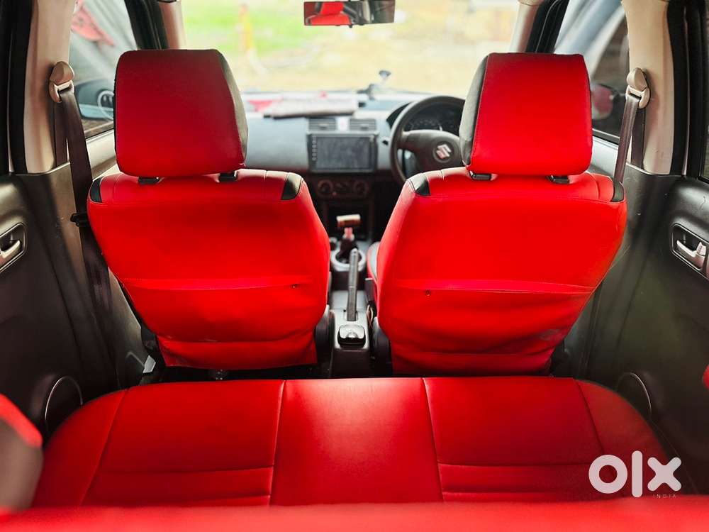 Swift Maruti Vdi Diesel 2011