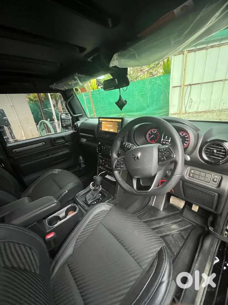 Brand New Single Drive