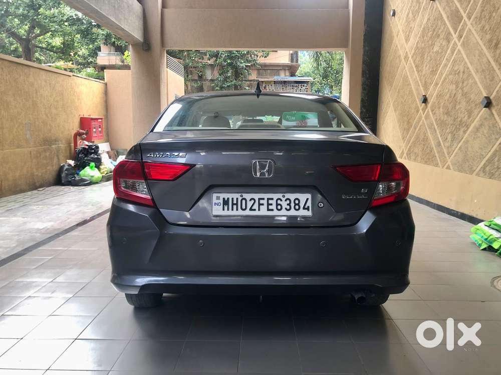 Honda Amaze 1.5 Smt I Dtec, 2019, Diesel