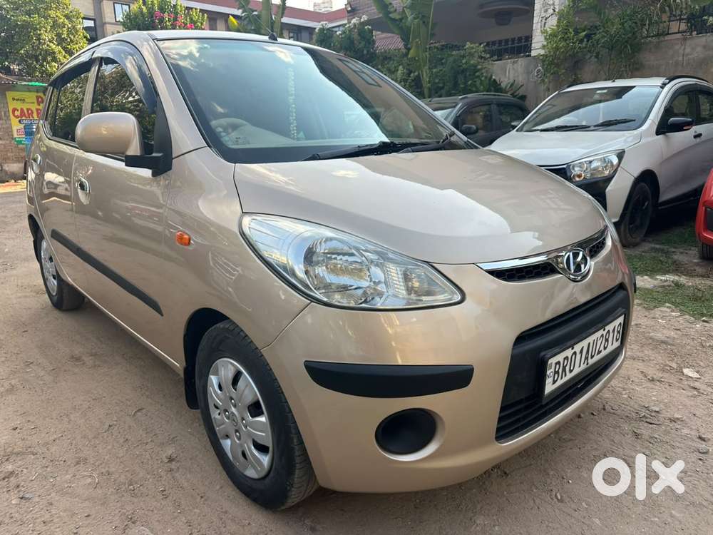 Hyundai I10 Era 1.1, 2010, Petrol