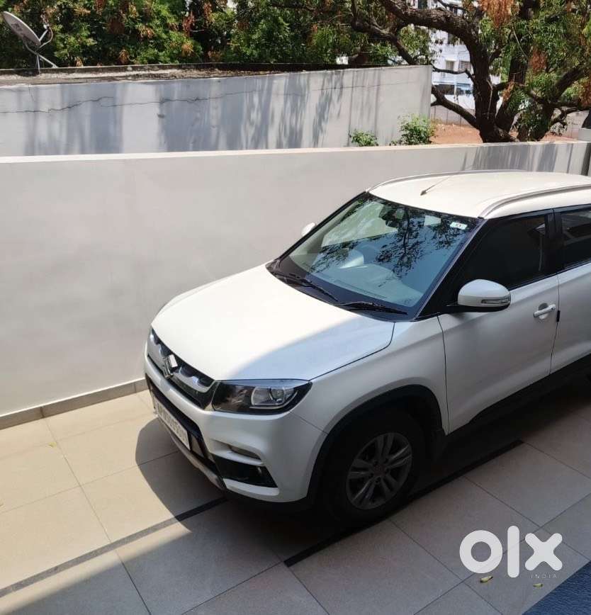 Maruti Vitara Brezza (zdi Plus) For Sale - Excellent Condition!