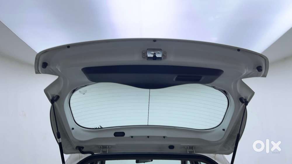 Hyundai Grand I10 1.2 Kappa Sportz, 2015, Petrol