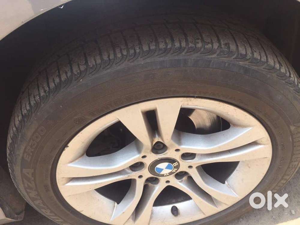 Bmw 3 Series 320d, 2012, Diesel
