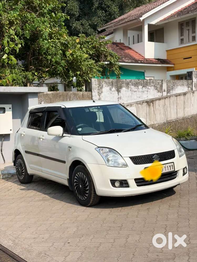 Swift Maruti Diesel 2007