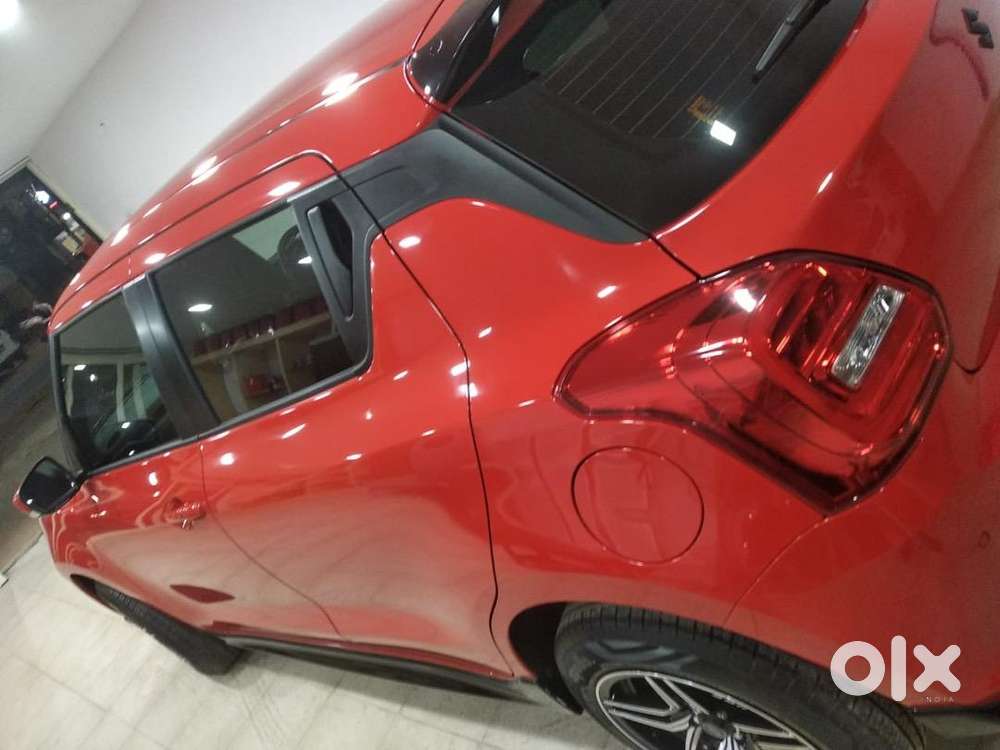 Maruti Suzuki Swift 2019 Petrol Good Condition