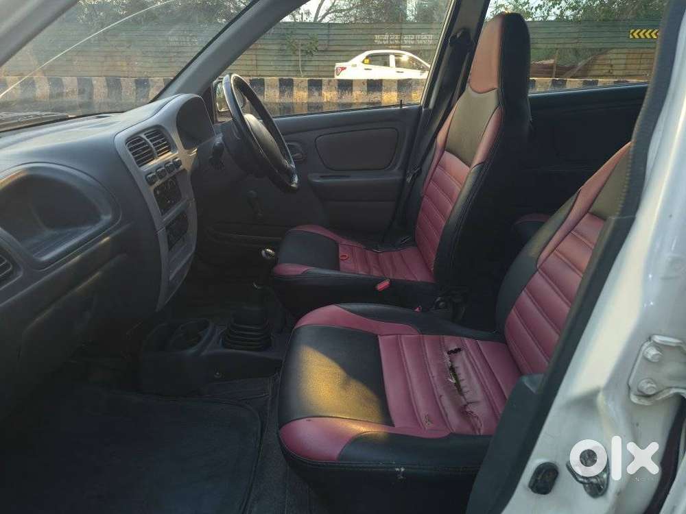 Maruti Suzuki Alto K10 1.0 Vxi, 2012, Petrol