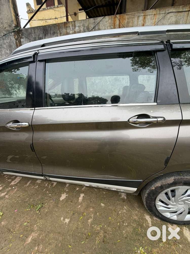 Maruti Ertiga 2020 Year