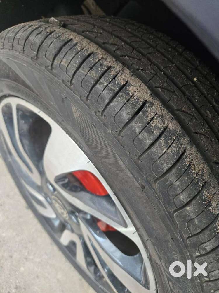 Toyota Glanza 1.2 V, 2019, Petrol