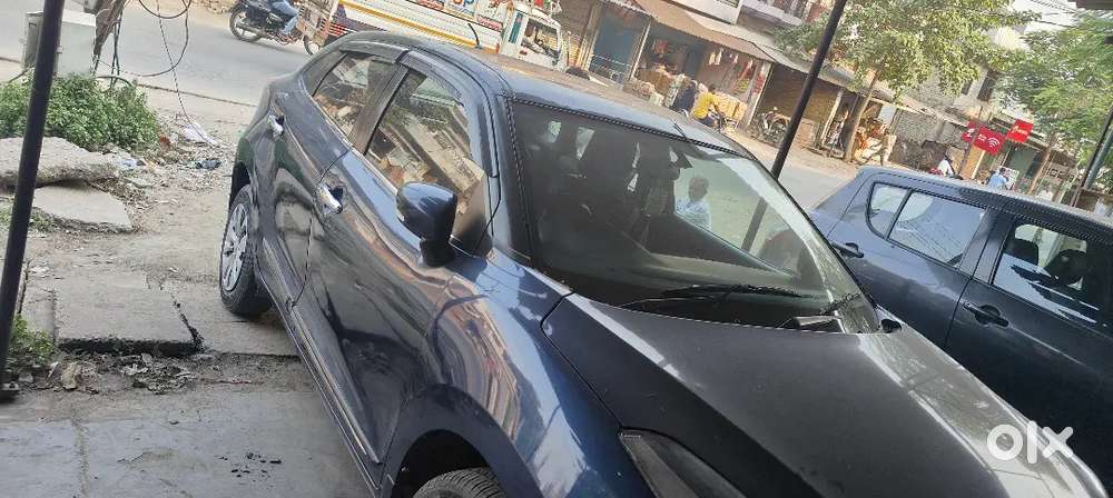 Maruti Suzuki Baleno 2018 Diesel 101800 Km Driven