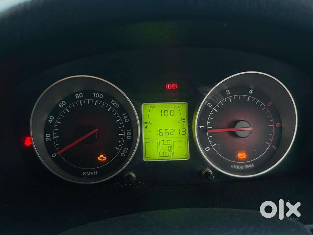 Mahindra Scorpio 2010 Diesel Good Condition