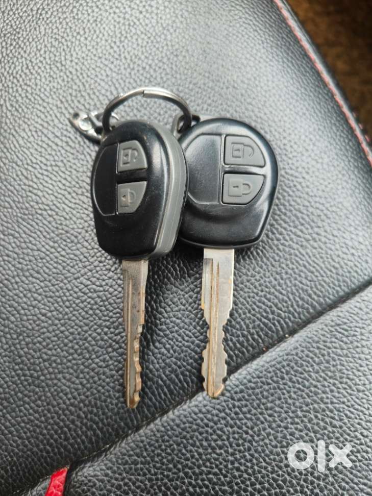 Maruti Suzuki Swift Vxi, 2016, Petrol