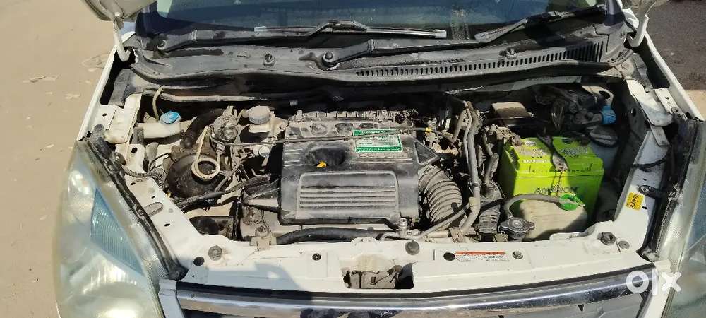 Maruti Suzuki Wagon R 1.0 2014 Cng & Hybrids 128000 Km Driven