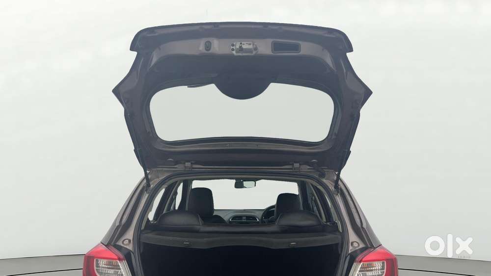 Tata Tiago 1.2 Revotron Xz, 2018, Petrol