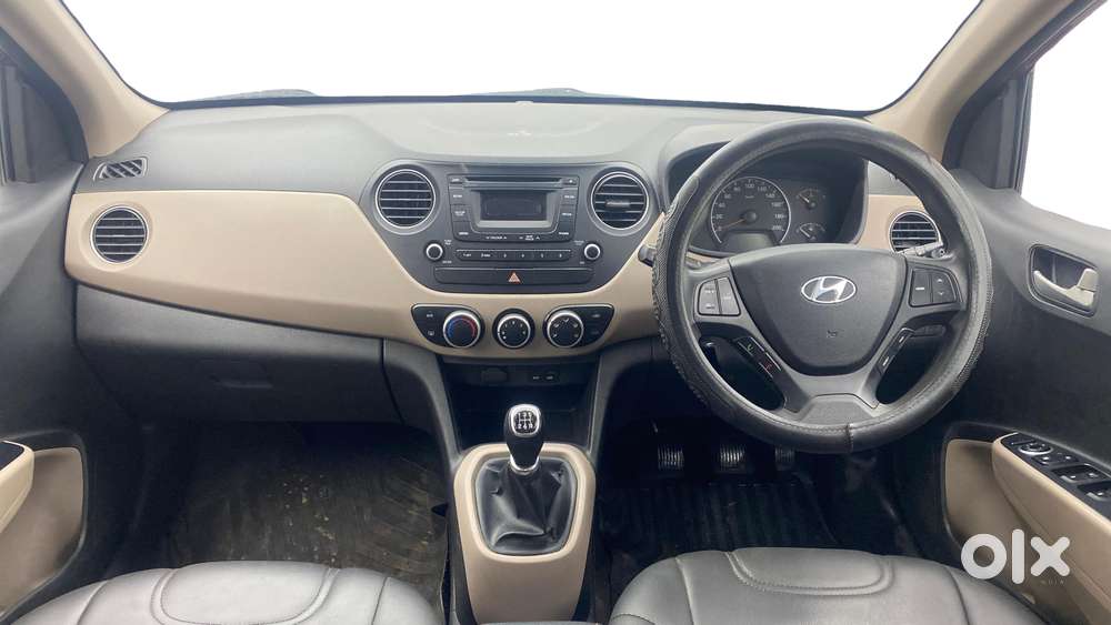 Hyundai Grand I10 Sportz 1.2 Kappa Vtvt, 2015, Petrol