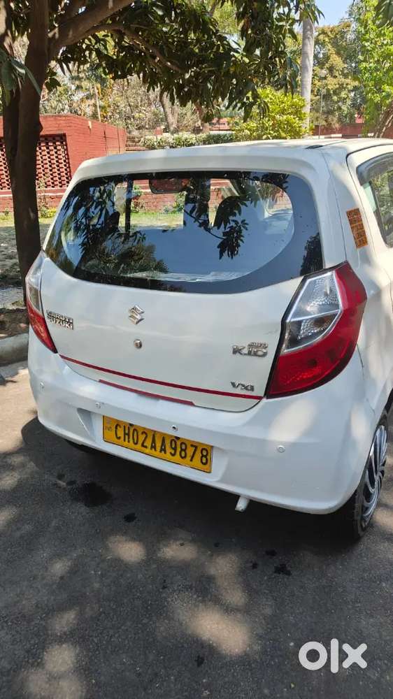 Maruti Suzuki Alto 2021