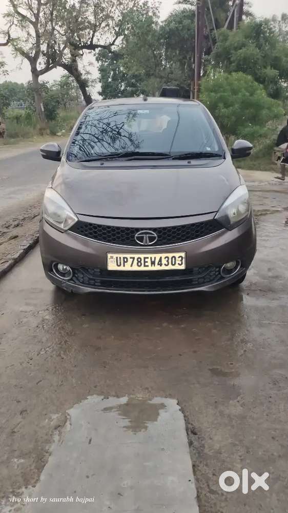 Tata Tiago Good Condition