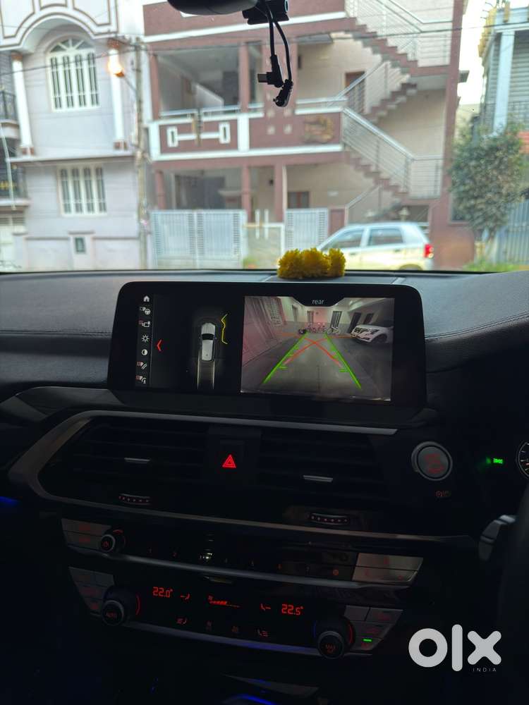 Bmw X3 Diesel 2019