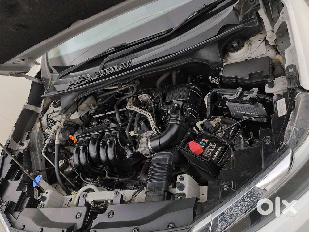Honda Elevate Sv Mt, 2024, Petrol