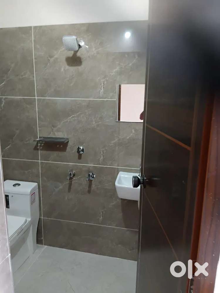 3BHK in Medical College