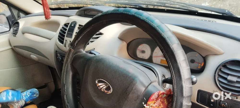 Mahindra Xylo 2015 Diesel 190000 Km Driven