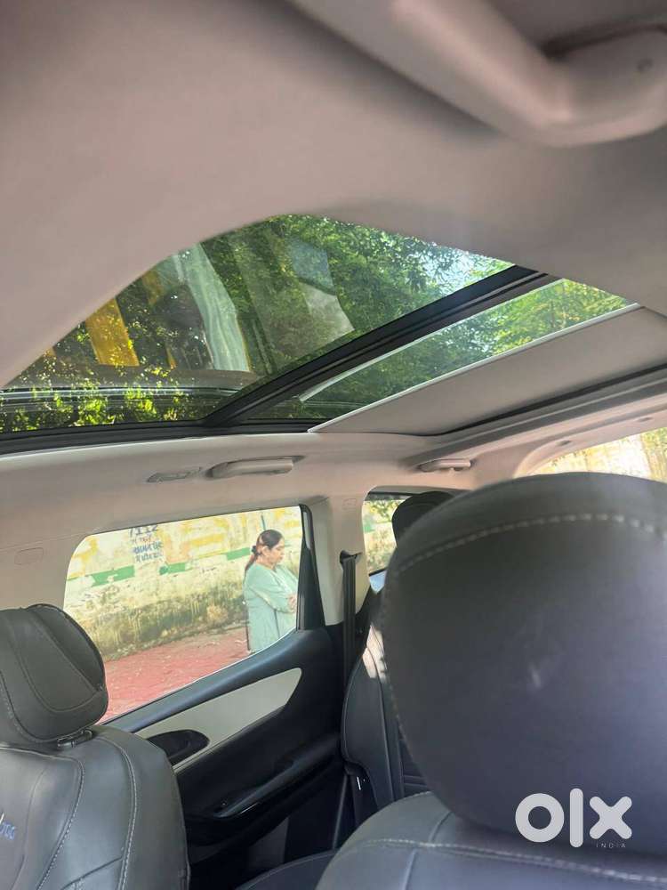 Mahindra Xuv700 2022 Diesel Good Condition
