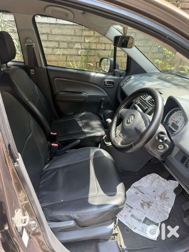 Maruti Suzuki Ritz Ldi Bs-iv, 2012, Diesel