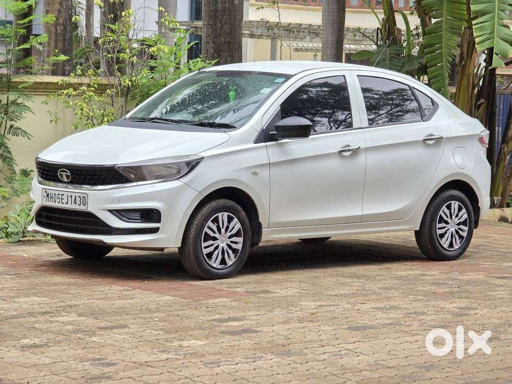 Tata Tigor 1.2 Revotron Xt, 2020, Petrol