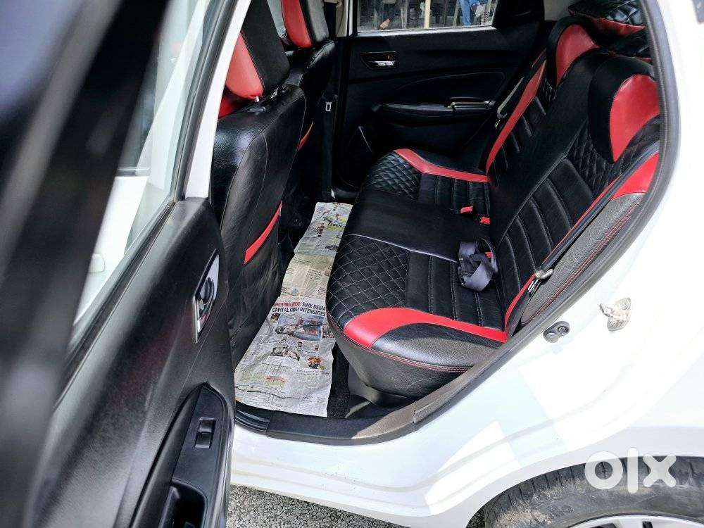 Maruti Suzuki Swift Vxi Optional, 2019, Petrol