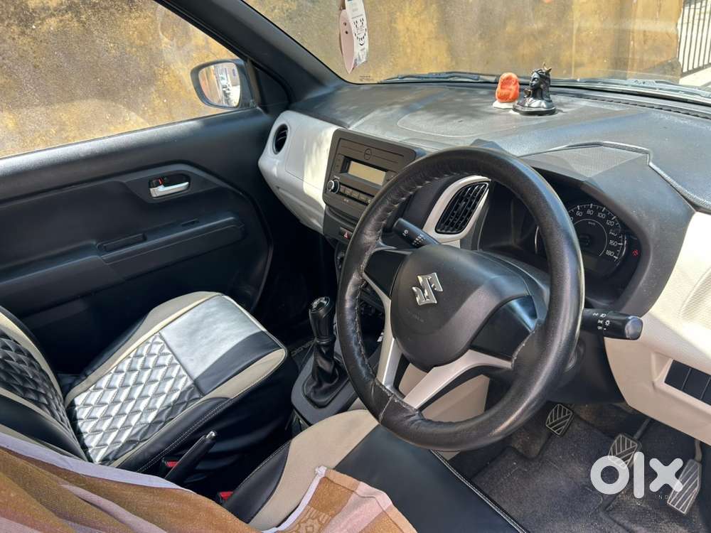 Maruti Suzuki Wagon R 2020
