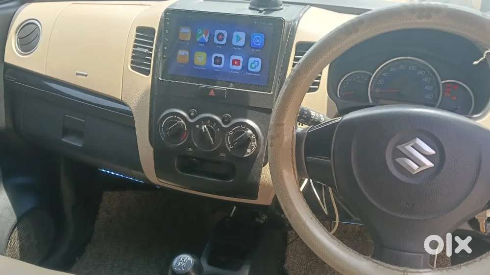 71500 Kms Driven, Well Maintained Car