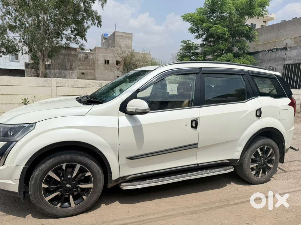 Mahindra Xuv500 Diesel Good Condition