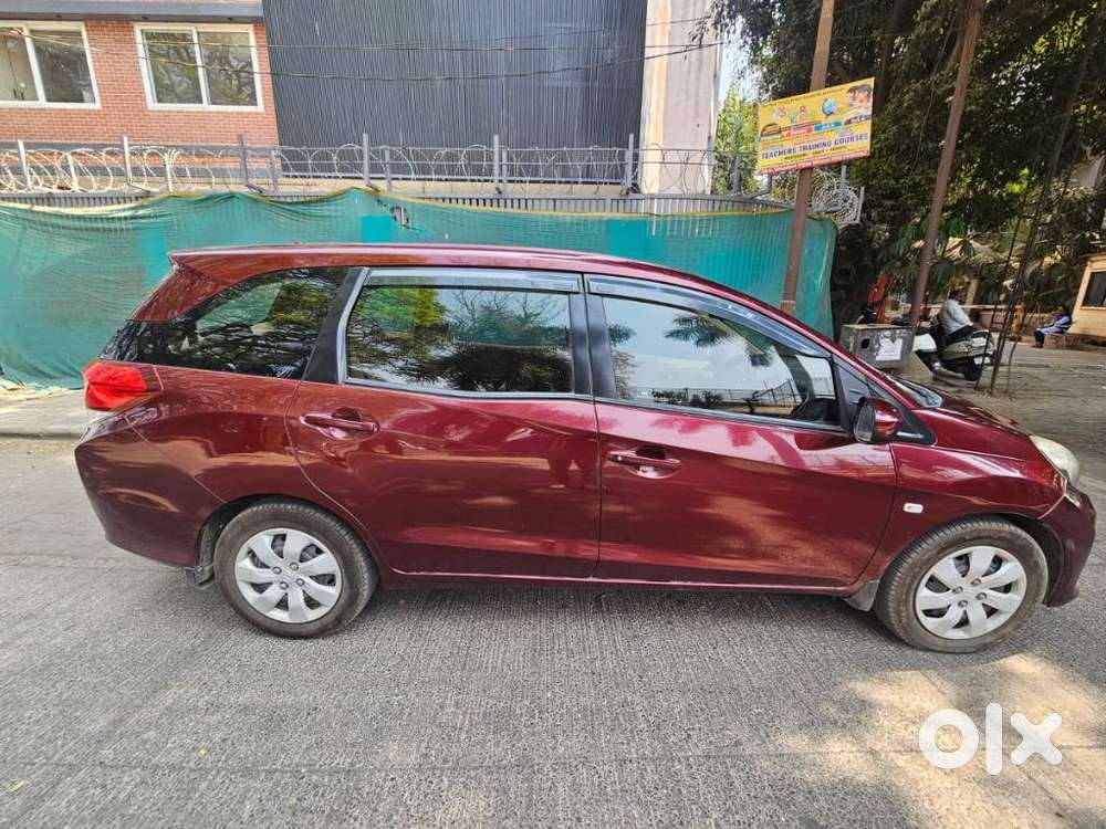Honda Mobilio