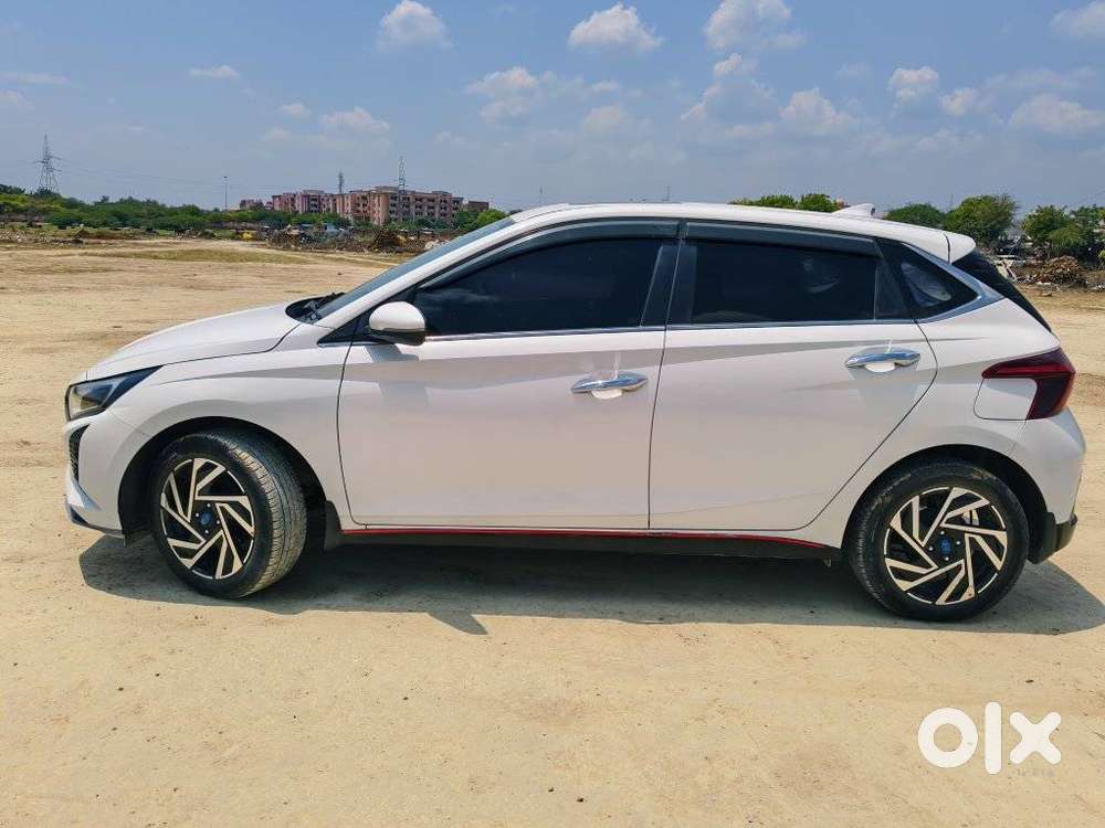 Hyundai I20 1.2 Asta, 2024, Petrol