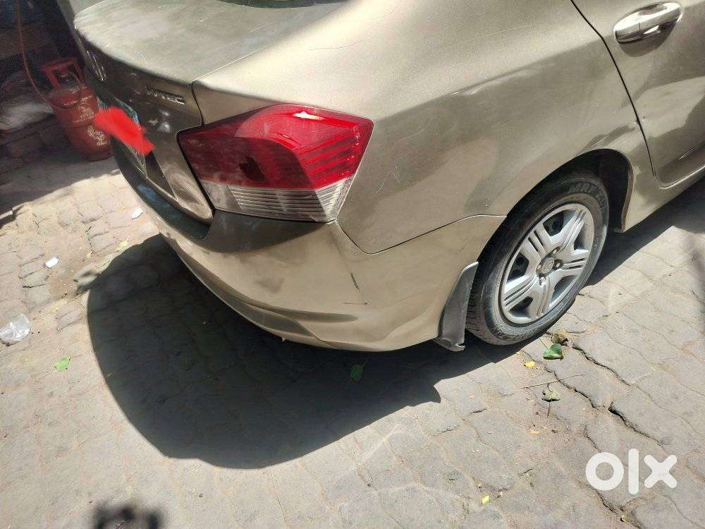 Honda City 2008-2011 1.5 S Mt, 2011, Petrol