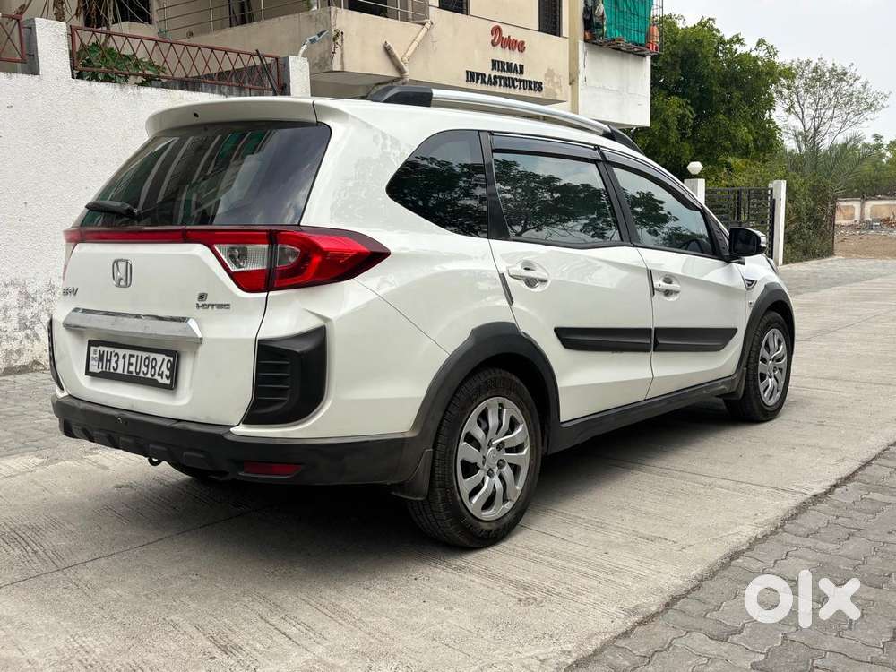 Honda Br-v I-dtec S Mt, 2017, Diesel