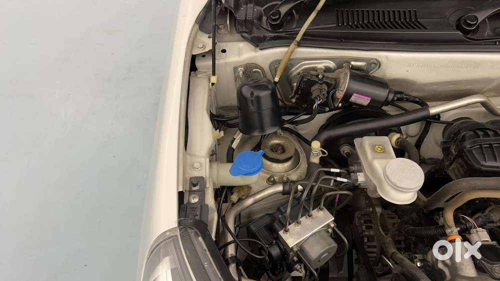 Maruti Suzuki Alto 800 Lxi, 2020, Petrol