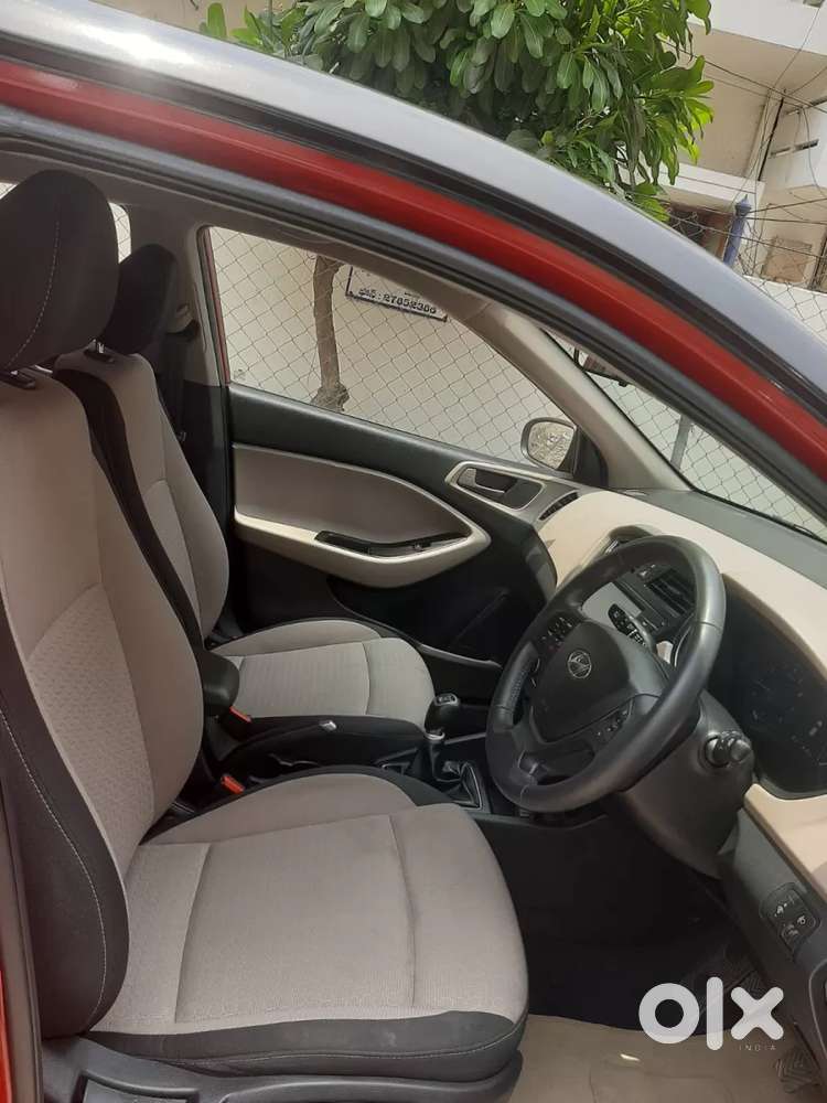 Hyundai Elite I20 Asta 1.2, 2016, Petrol