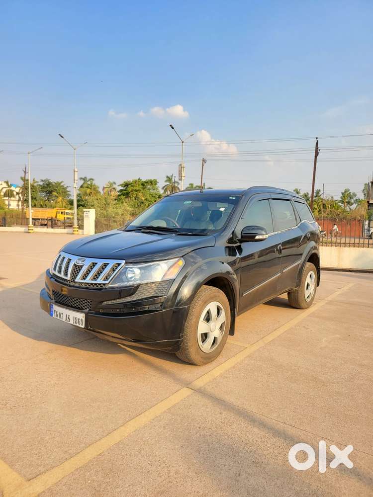 Mahindra Xuv500 2011-2015 W4, 2014, Diesel