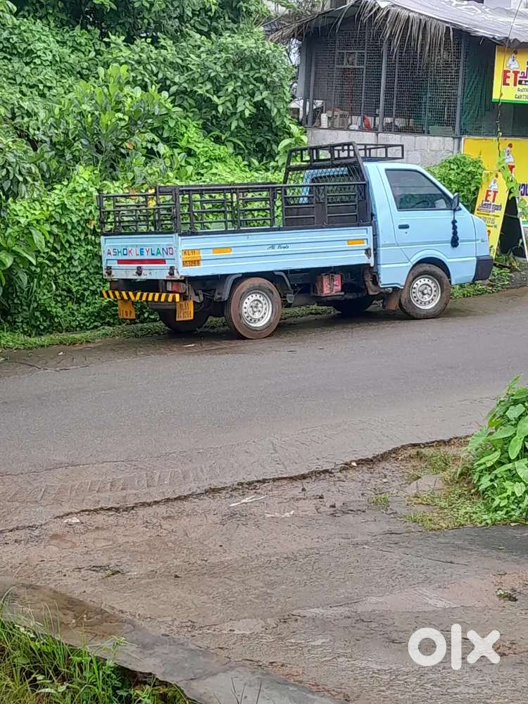 Ashok Leyland Stile Diesel Manual 2013
