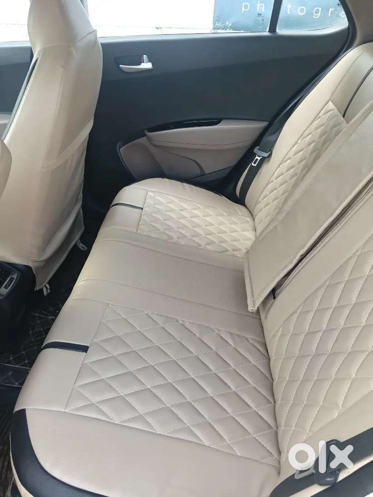 Hyundai Xcent 1.2 S 2015 Top End Model