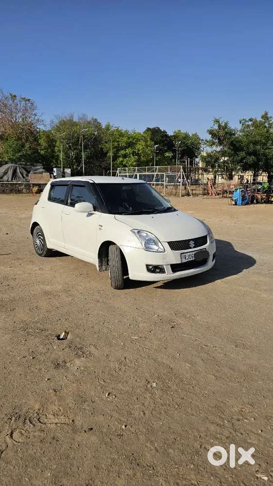Maruti Suzuki Swift 2010 Diesel Well Maintained