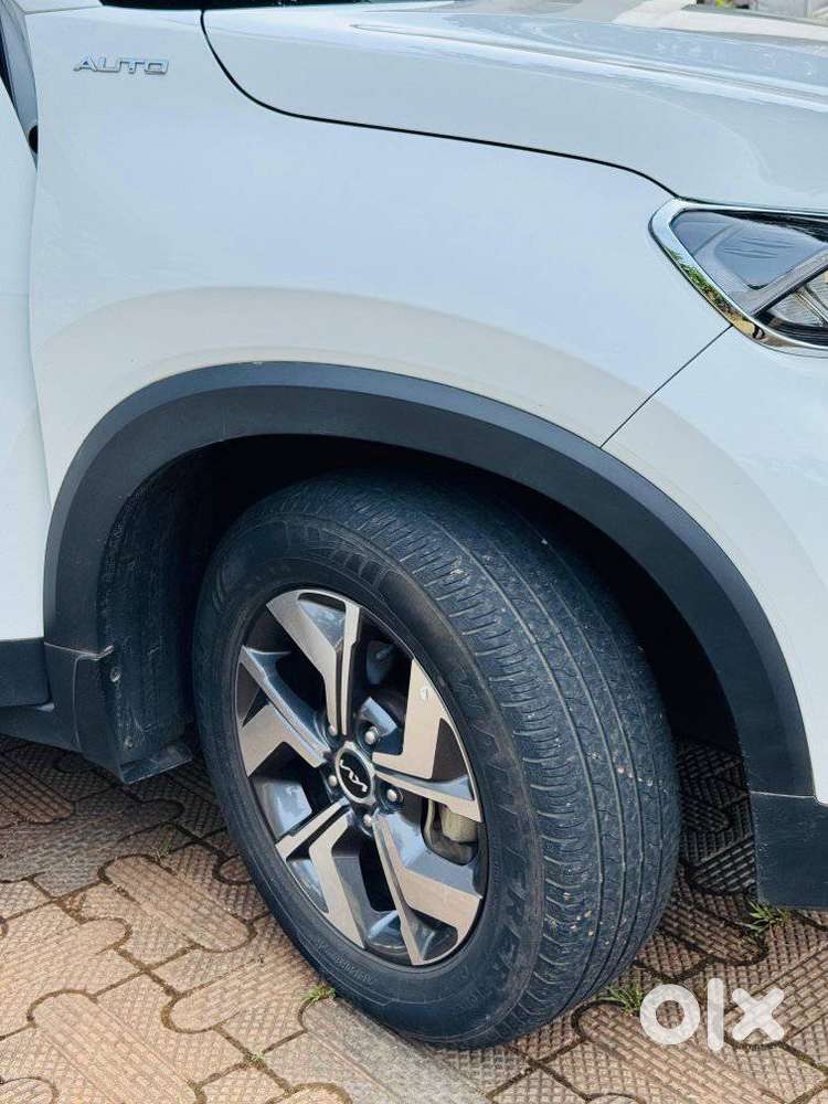 Kia Sonet Htx 1.5 Diesel, 2023, Diesel