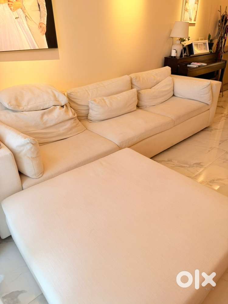 Westelm Sofa