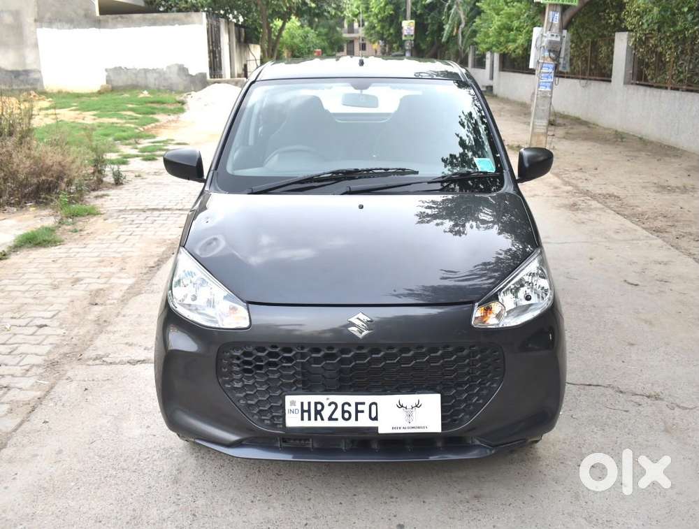 Maruti Suzuki Alto K10 Vxi Amt Optional, 2024, Petrol